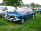 Vauxhall VX 490