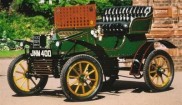 Vauxhall 5HP tourer