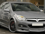 Vauxhall Astra CDTI