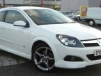 Vauxhall Astra CDTI