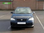 Vauxhall Astra LS DTi