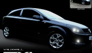 Vauxhall Astra SXi