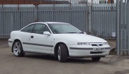 Vauxhall Calibra