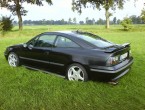 Vauxhall Calibra 16v 4x4