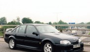 Vauxhall Carlton Lotus