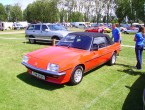 Vauxhall CAVALIER COUP