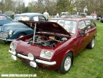 Vauxhall Chevette Estate