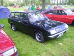 Vauxhall Chevette Estate