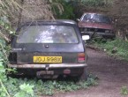 Vauxhall Chevette Estate