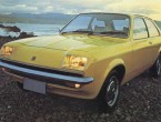 Vauxhall Chevette GL