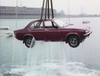 Vauxhall Chevette GL