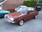 Vauxhall Chevette GL