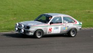 Vauxhall Chevette L