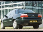 Vauxhall Omega