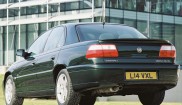 Vauxhall Omega