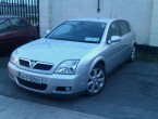 Vauxhall Signum 20 DTI