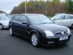 Vauxhall Signum 20 DTI