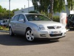 Vauxhall Signum 20 DTI