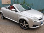 Vauxhall Tigra