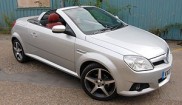 Vauxhall Tigra