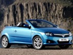 Vauxhall Tigra