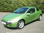 Vauxhall Tigra