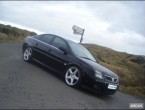 Vauxhall Vectra 19 CDTi