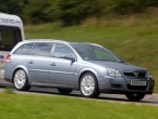 Vauxhall Vectra 19 CDTi