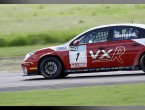 Vauxhall VECTRA BTCC VX RACING