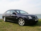 Vauxhall Vectra SRI