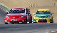 Vauxhall VECTRA VX RACING