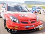 Vauxhall VECTRA VX RACING