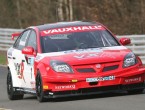 Vauxhall VECTRA BTCC VX RACING