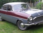 Vauxhall Velox PA