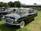 Vauxhall Velox PA