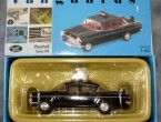 Vauxhall Velox PA