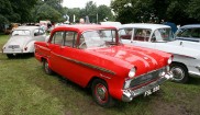 Vauxhall Victor F