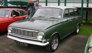 Vauxhall Victor FB