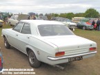 Vauxhall Victor FE