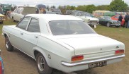 Vauxhall Victor FE