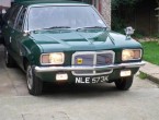 Vauxhall Victor FE