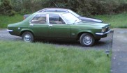 Vauxhall Victor FE2300