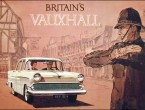 Vauxhall Victor Super 4dr