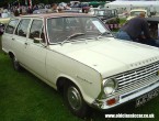 Vauxhall Victor Super Estate