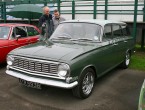 Vauxhall Victor Super Estate