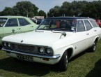 Vauxhall Victor Super Estate