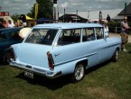 Vauxhall Victor Super Estate