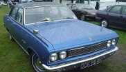 Vauxhall Viscount