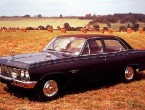 Vauxhall Viscount