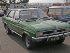 Vauxhall Viva